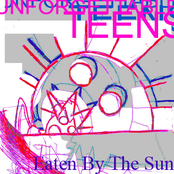 Eaten By The Sun (single)