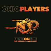 Shady Lady by Ohio Players