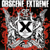Obscene Extreme 2008