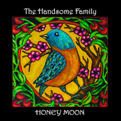 Linger, Let Me Linger by The Handsome Family