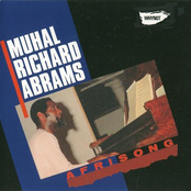 The New People by Muhal Richard Abrams