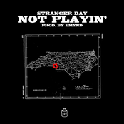 Not Playin' (Single)