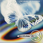 A Brief History of Ambient, Volume 3: The Music of Changes (disc 1)