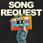 Ray Volpe: SONG REQUEST