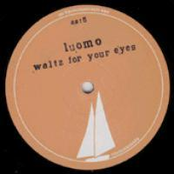 Waltz For Your Eyes by Luomo