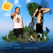 Goop Computer Album Picture