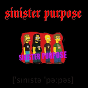 Sinister Purpose ...und Bier!