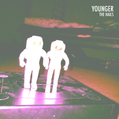 The Hails: Younger