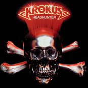 Krokus - Eat the Rich