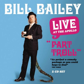 Part Troll by Bill Bailey