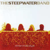 House Is Burning by The Steepwater Band