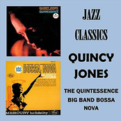 Boogie Stop Shuffle by Quincy Jones