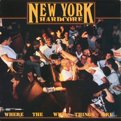 Outburst: NYHC: Where the Wild Things Are