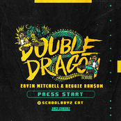 Double Dragon