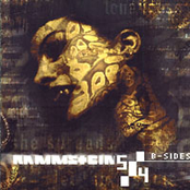 Mutter (vocoder Mix) by Rammstein