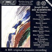 Die Schöpfung (The Creation)