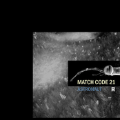 FROM THE SINGLE"ASTRONAUT"