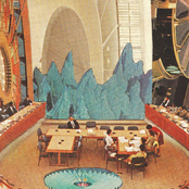 Plaza for Media Conference 92