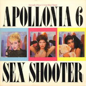 Sex Shooter 12"