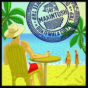 MR.MAKINTOSH in GUATEMALA COFFEE TRIP