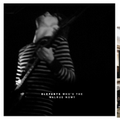 Who's The Walrus Now