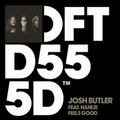 Josh Butler: Feels Good (feat. HanLei)