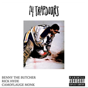 I Did It All (feat. Camoflauge Monk, Benny The Butcher & Rick Hyde)