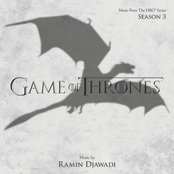 Ramin Djawadi: Game of Thrones (Music from the HBO® Series) Season 3