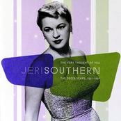 You Better Go Now by Jeri Southern