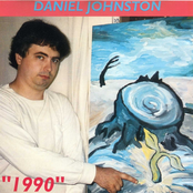 Got To Get You Into My Life by Daniel Johnston