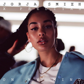 Jorja Smith: On My Mind (Jorja Smith X Preditah)