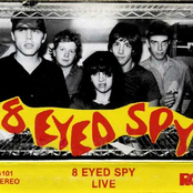 8 eyed spy