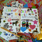 Even Liver @ Wharf Chambers, Leeds