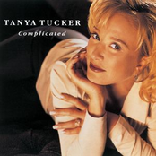 By The Way by Tanya Tucker