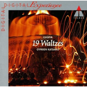 Chopin 19 Waltzes