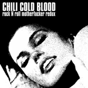 Kill Me With Your Grind by Chili Cold Blood