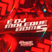 É DJ MOLEQUE BOM