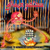 Ghost Palace: Road To Nowhere (Still Running)