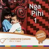 Nga Pihi 1 - Maori Songs for Children