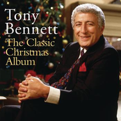 Christmas In Herald Square by Tony Bennett