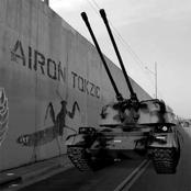 you'd have to talk to frank if you robbed a charity shop