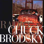 Chuck Brodsky: Radio