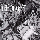 Uphold The Oath Of Evil by Cult Of Daath