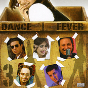 Kouros: Dance Fever, Vol 3 - Persian Music