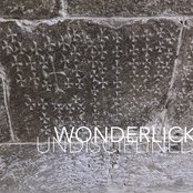 Wonderlick - Undisciplined Artwork