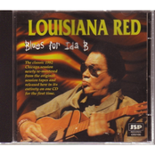 If I Had A Dollar by Louisiana Red