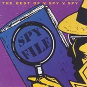 Spy File: The Best Of
