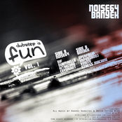 Dubstep Is Fun! Vol. 1.