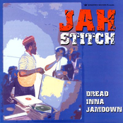 Tune Into Jumpers by Jah Stitch