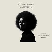 Allison Russell: You're Not Alone [Feat. Brandi Carlile]